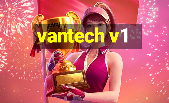 vantech v1