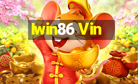 Iwin86 Vin