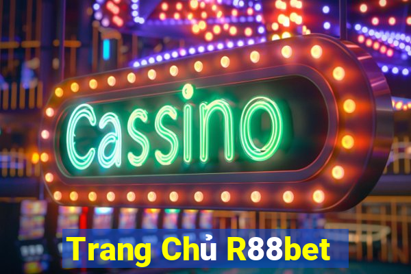 Trang Chủ R88bet