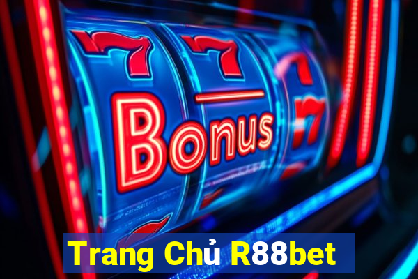 Trang Chủ R88bet