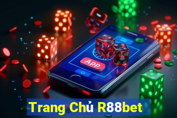 Trang Chủ R88bet