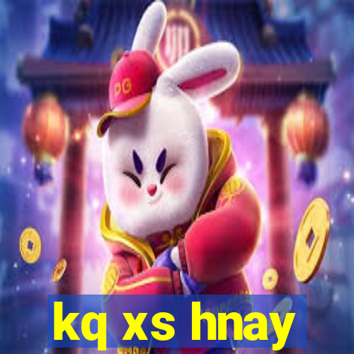 kq xs hnay