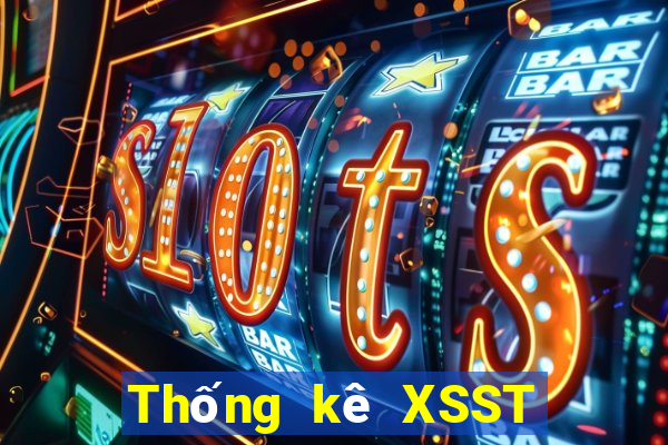 Thống kê XSST ngày 27