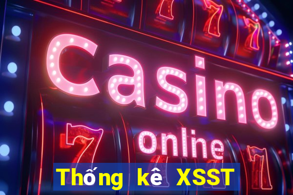 Thống kê XSST ngày 27