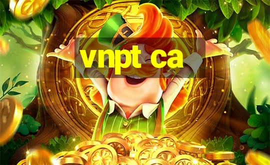 vnpt ca