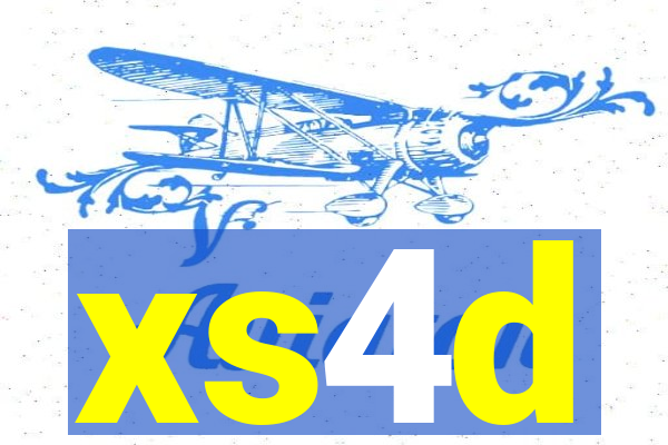 xs4d