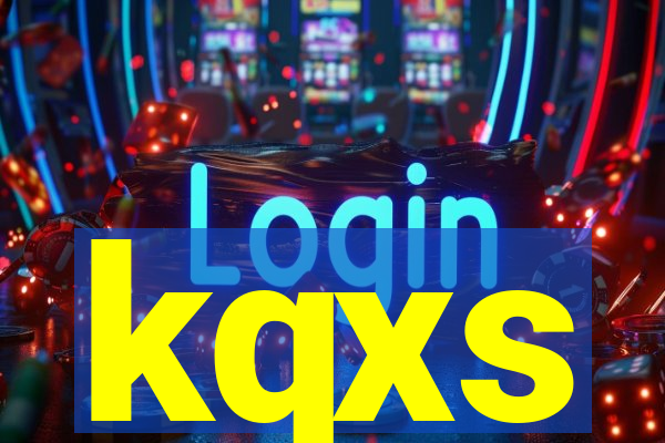 kqxs