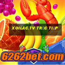 xoilac.tv trực tiếp