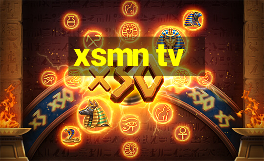 xsmn tv