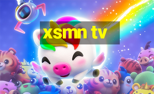 xsmn tv