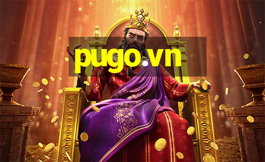 pugo.vn