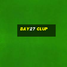 bay27 clup