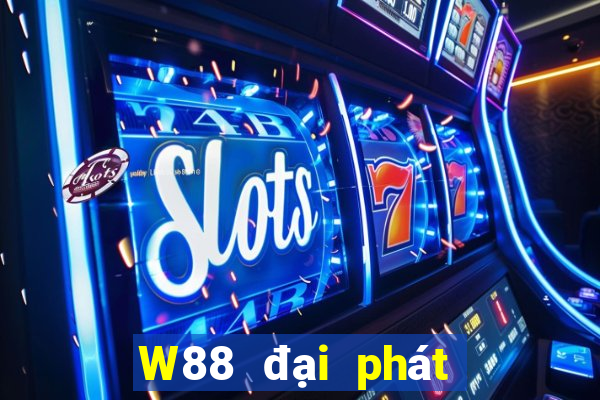 W88 đại phát Giới thiệu Tải về