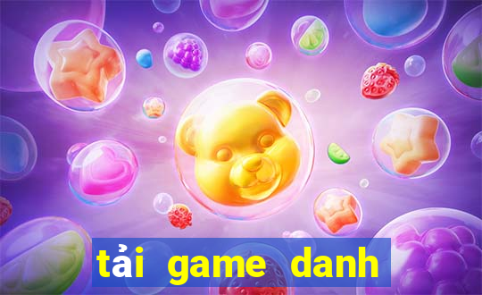 tải game danh bai tien len