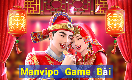 Manvipo Game Bài Fa88 Apk