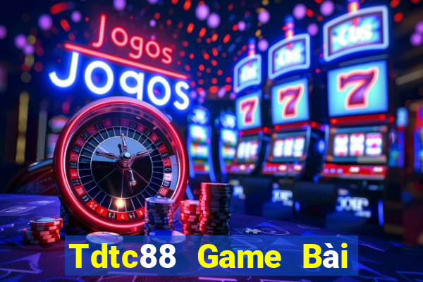 Tdtc88 Game Bài Liêng Online