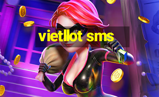 vietllot sms