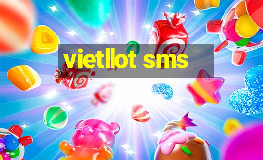 vietllot sms