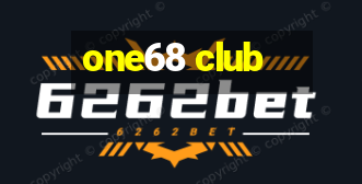 one68 club