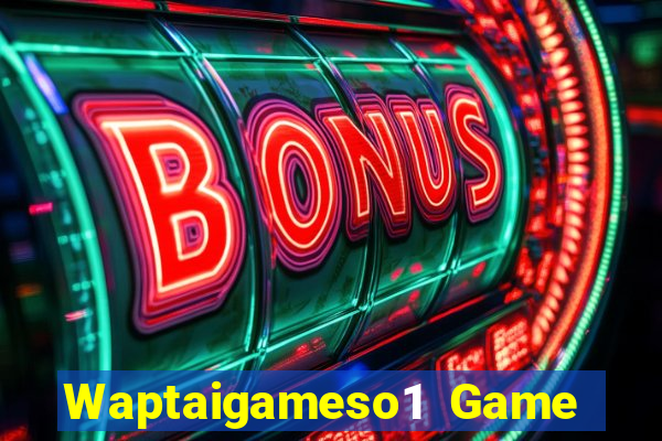 Waptaigameso1 Game Bài Apk