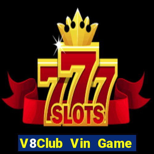 V8Club Vin Game Bài Asia99