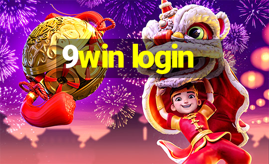 9win login