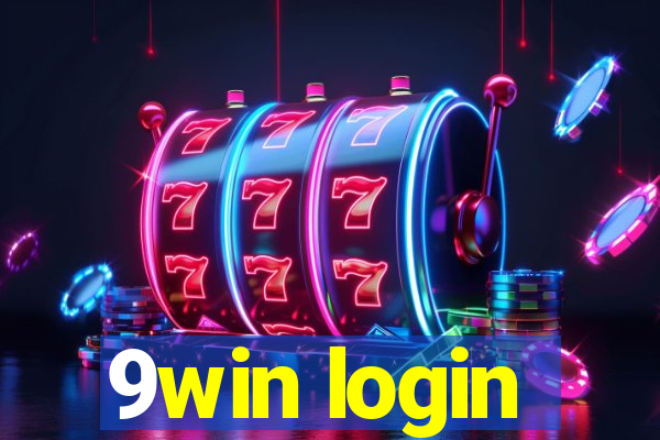 9win login