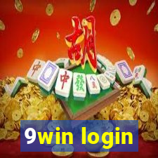 9win login