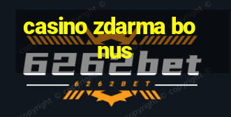 casino zdarma bonus