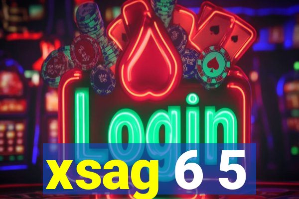 xsag 6 5