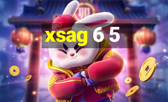 xsag 6 5