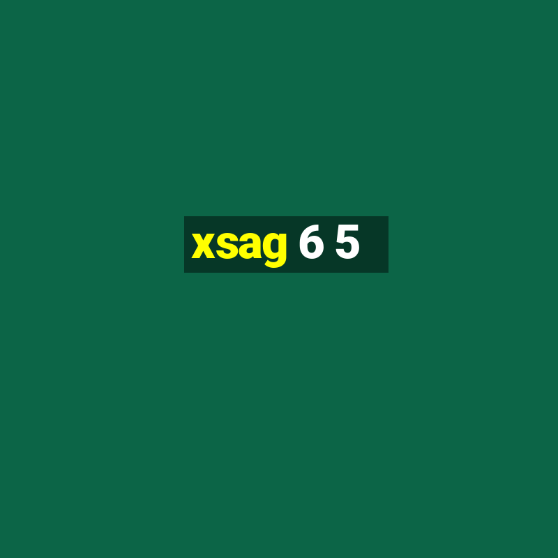 xsag 6 5