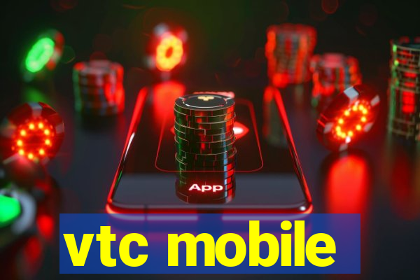 vtc mobile