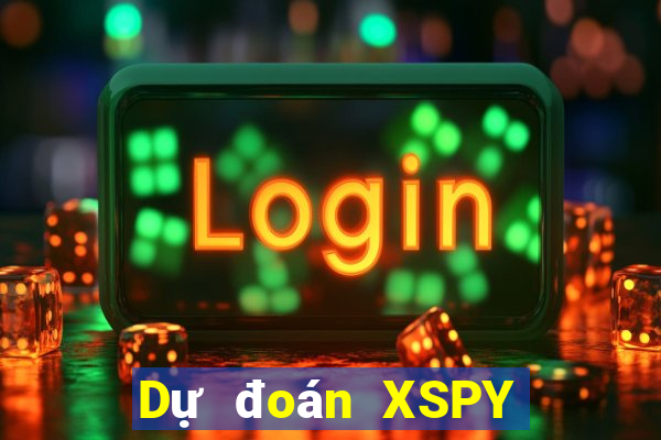 Dự đoán XSPY ngày thứ năm