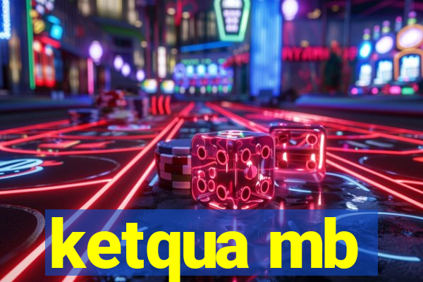 ketqua mb