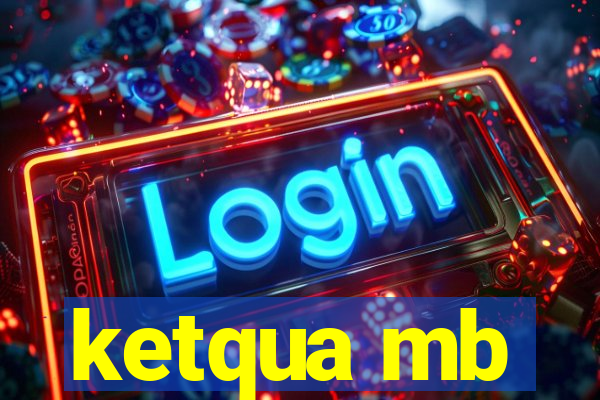 ketqua mb