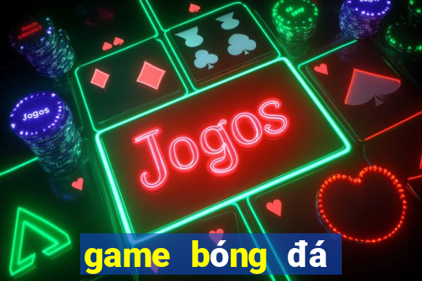 game bóng đá online hay