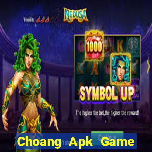 Choang Apk Game Bài Ric