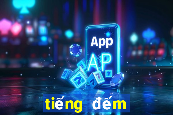 tiếng đếm ngược mp3