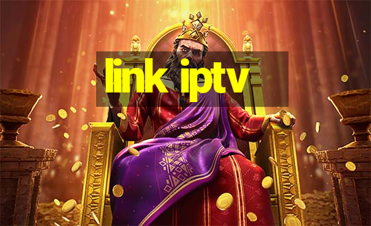 link iptv