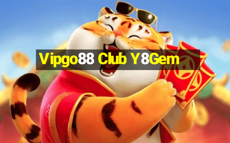 Vipgo88 Club Y8Gem