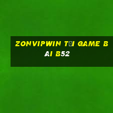 Zonvipwin Tải Game Bài B52