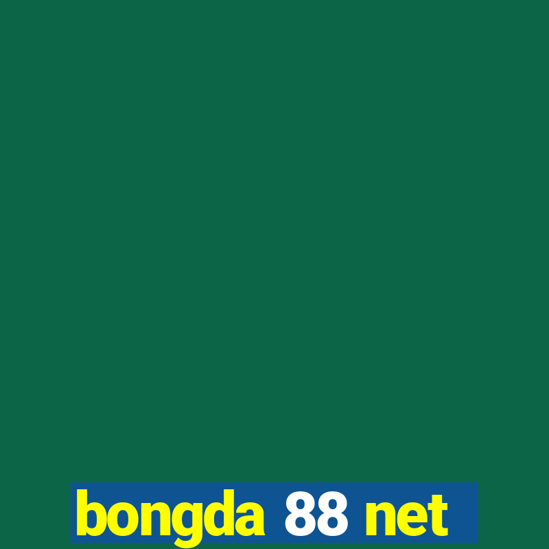 bongda 88 net