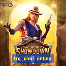 trò chơi online miễn phí