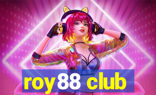 roy88 club