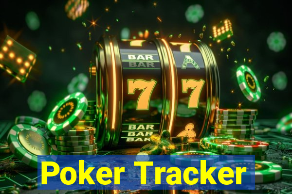 Poker Tracker