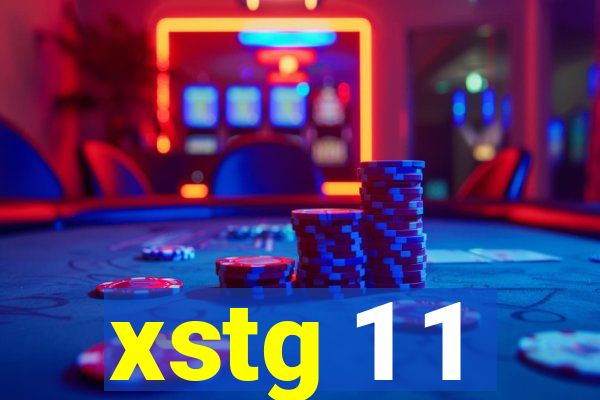 xstg 1 1