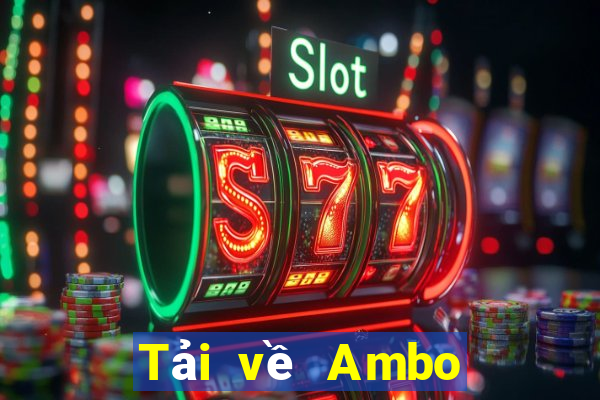 Tải về Ambo cho Android