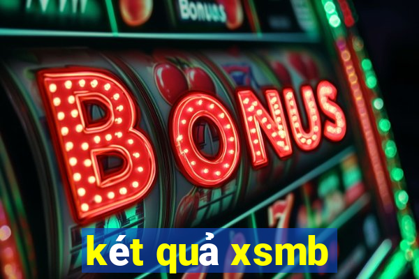 két quả xsmb