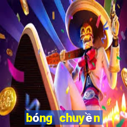 bóng chuyền việt nam